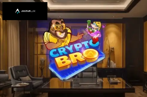 Crypto Bro